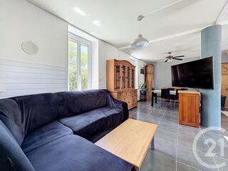 Maison à vendre 5 pièces 122 m²