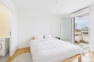  Appartement � vendre 2 pi�ces 42 m�