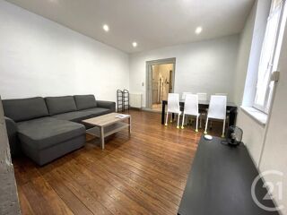  Appartement à vendre 5 pièces 91 m²