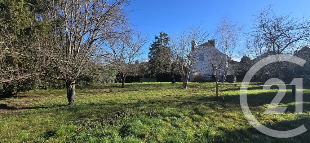 vente Terrain - 1054 m² Séméac (65600)