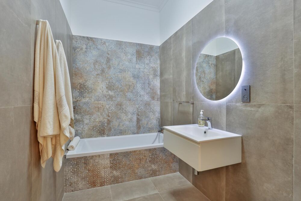 � vendre  Appartement Nice (06300)