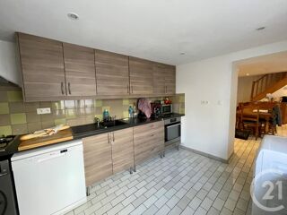  Maison � vendre 5 pi�ces 80 m�