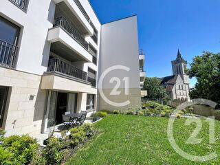  Appartement à vendre 4 pièces 76 m²