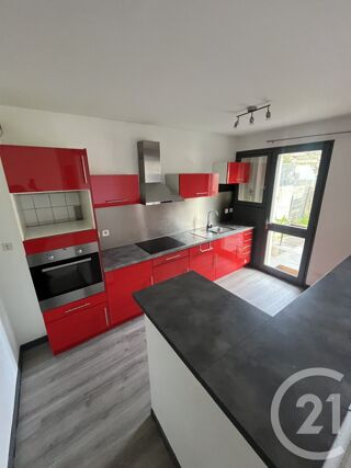  Maison � louer 4 pi�ces 85 m�