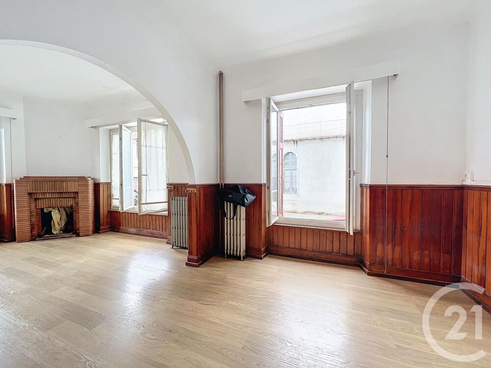 location Maison - 4 pièce(s) - 125 m² Saint-Girons (09200)