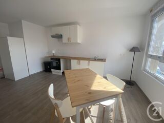  Appartement � louer 1 pi�ce 30 m�