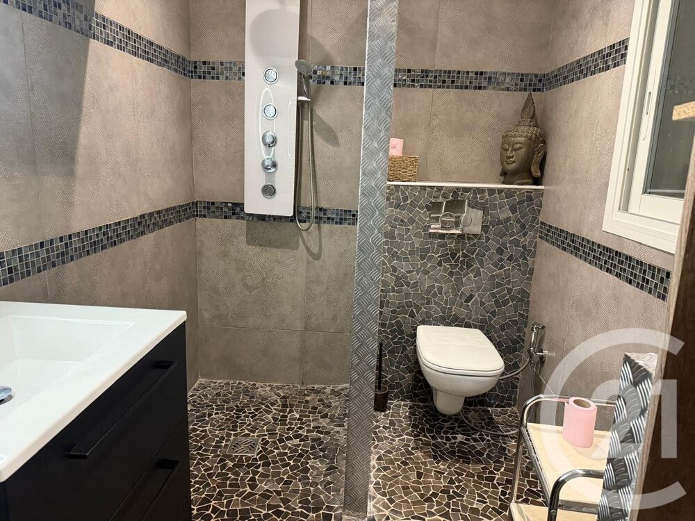 vente Appartement - 1 pièce(s) - 25 m² Nice (06300)