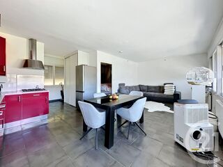  Appartement à vendre 2 pièces 52 m²
