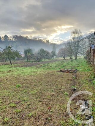  Terrain � louer 470 m� Seix