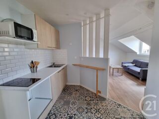  Appartement � louer 2 pi�ces 42 m�