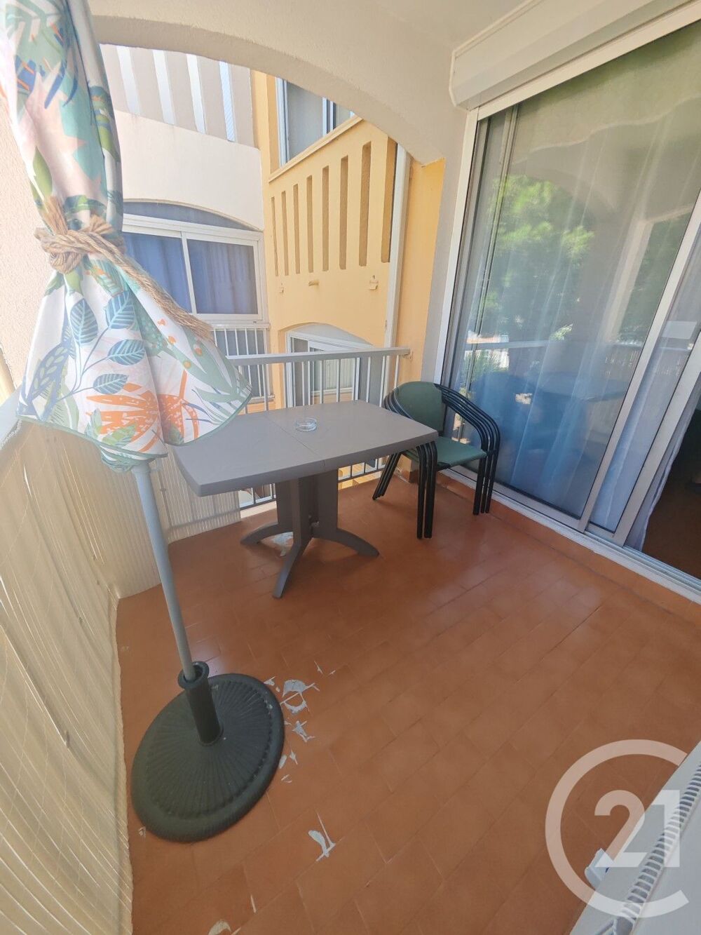 LOCATION DE SEPTEMBRE A JUIN À louer à Argelès-sur-....