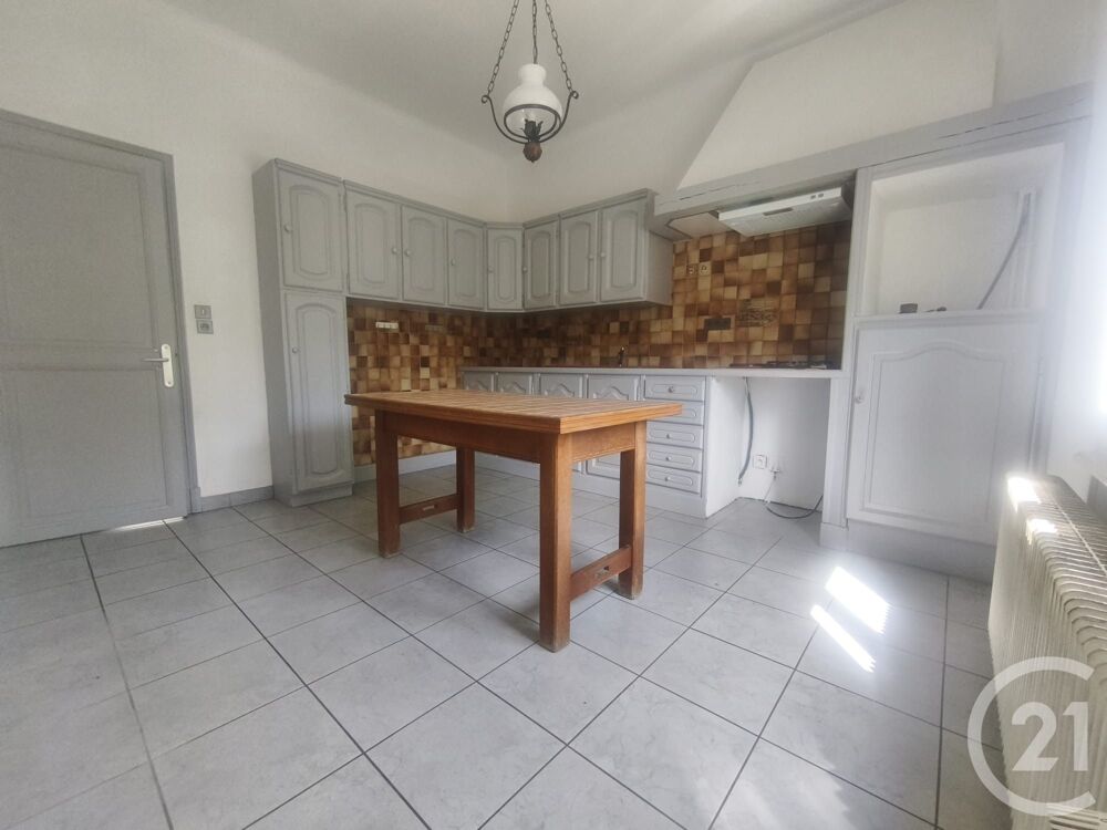 vente Maison - 5 pièce(s) - 94 m² Nevers (58000)