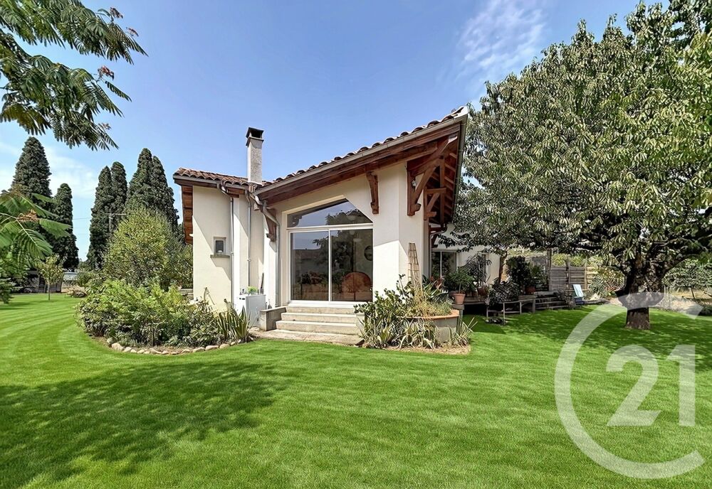 vente Maison - 8 pièce(s) - 340 m² Saint-Girons (09200)