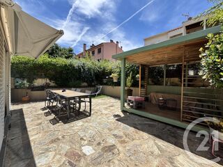  Maison à vendre 4 pièces 129 m²