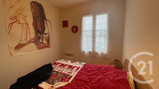  Appartement à vendre 3 pièces 56 m²