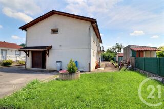  Maison à vendre 5 pièces 225 m²