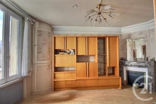  Maison � vendre 3 pi�ces 46 m�