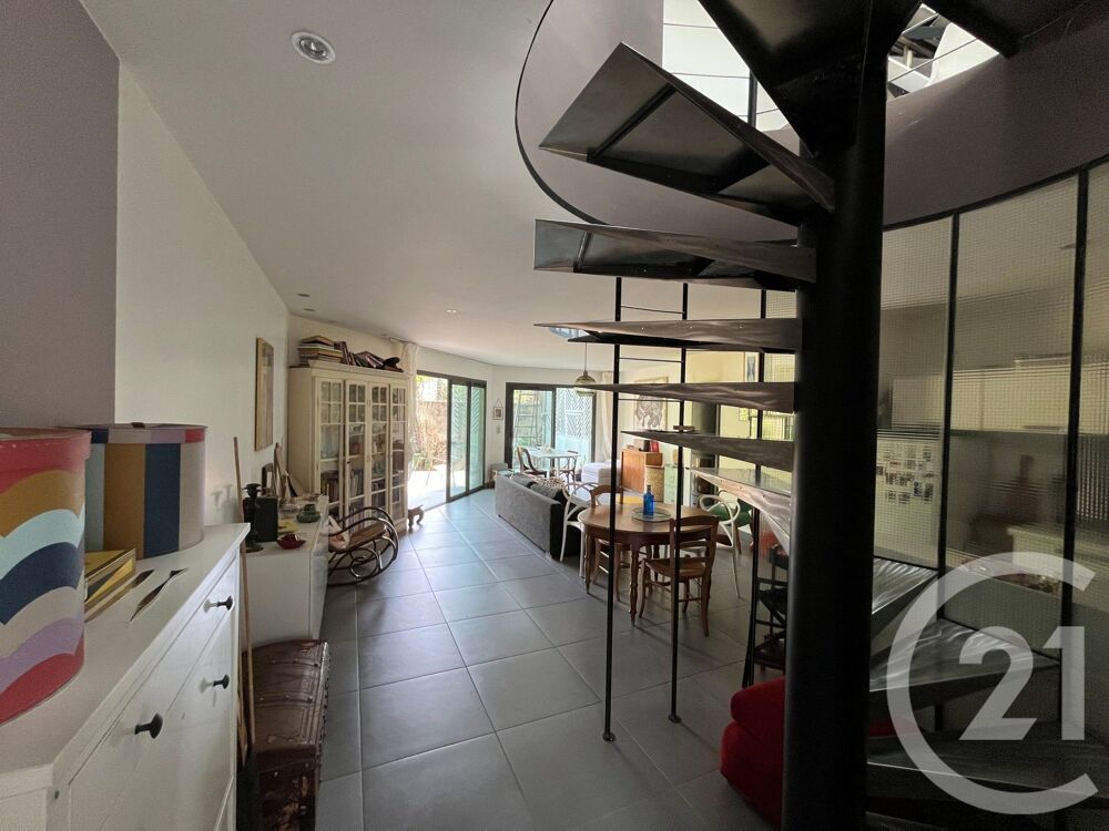 vente Maison - 4 pièce(s) - 285 m² Tournay (65190)