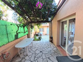  Maison  vendre 3 pices 61 m