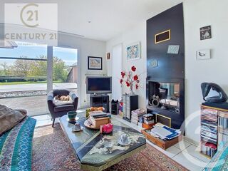  Maison à vendre 6 pièces 203 m²