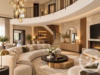  Maison à vendre 7 pièces 237 m²