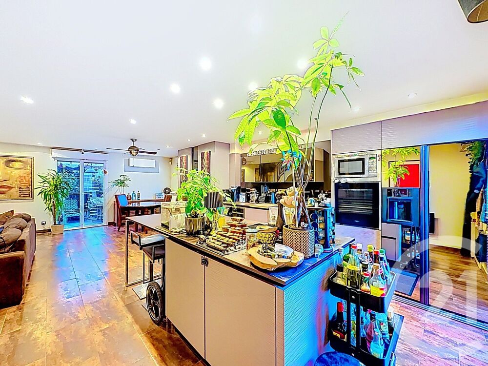vente Maison - 4 pièce(s) - 118 m² Thiais (94320)