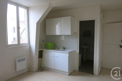   Location Appartement Appartement - 1 pi�ce(s) - 30 m�