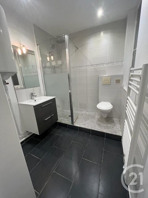  Appartement � louer 1 pi�ce 20 m�