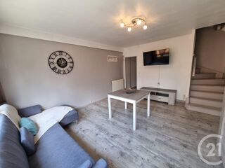  Appartement à louer 3 pièces 63 m²