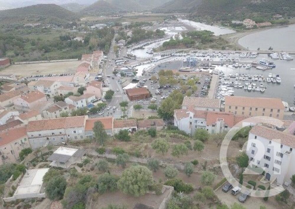 � vendre  Appartement Saint-Florent (20217)