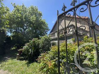  Maison à vendre 5 pièces 148 m²