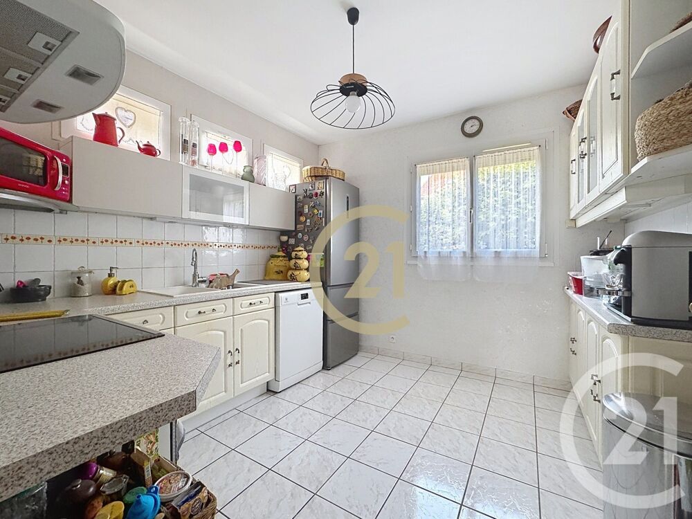 vente Maison - 7 pièce(s) - 130 m² Viry-Châtillon (91170)