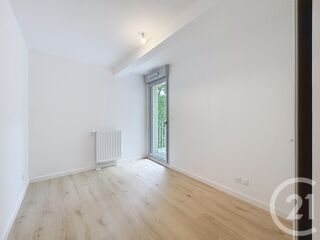  Appartement à louer 3 pièces 61 m²