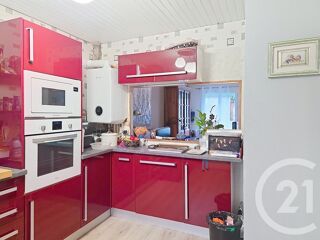  Maison � vendre 5 pi�ces 105 m�