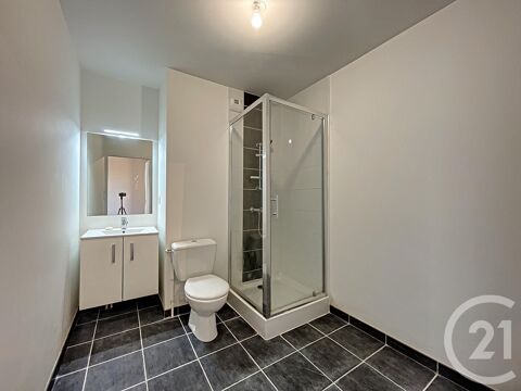  Appartement � louer 3 pi�ces 55 m�