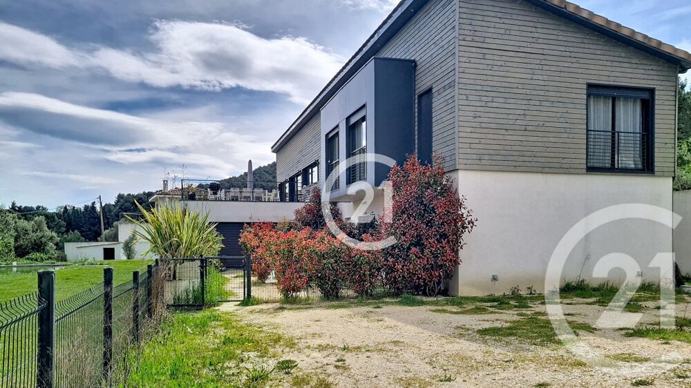 vente Immeuble - 257 m² Istres (13800)