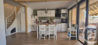  Appartement à louer 3 pièces 55 m²
