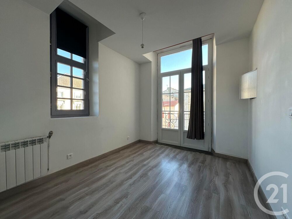 vente Appartement - 2 pièce(s) - 36 m² Dax (40100)