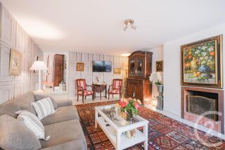  Maison à vendre 4 pièces 100 m²