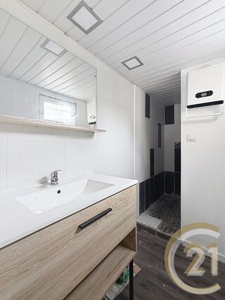  Maison à vendre 5 pièces 113 m²