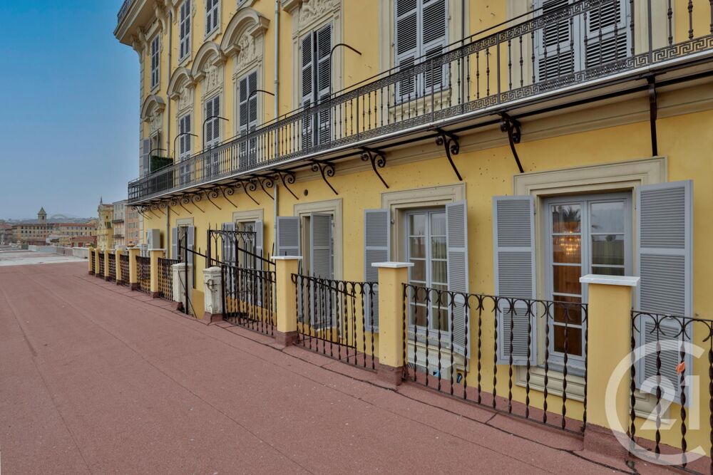 � vendre  Appartement Nice (06300)