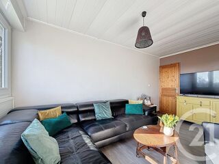  Appartement à vendre 3 pièces 63 m²