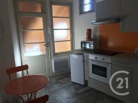  Appartement � louer 1 pi�ce 33 m�