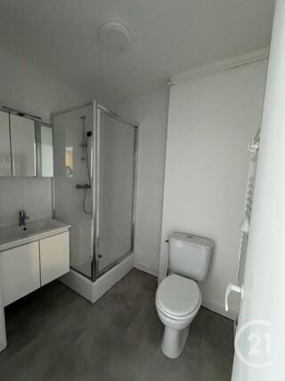  Appartement à vendre 1 pièce 26 m²