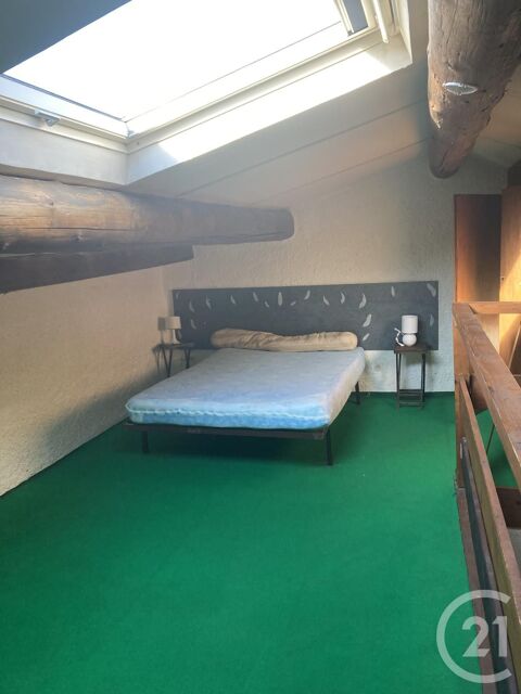  Appartement � louer 1 pi�ce 43 m�