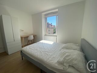  Appartement � louer 2 pi�ces 30 m�