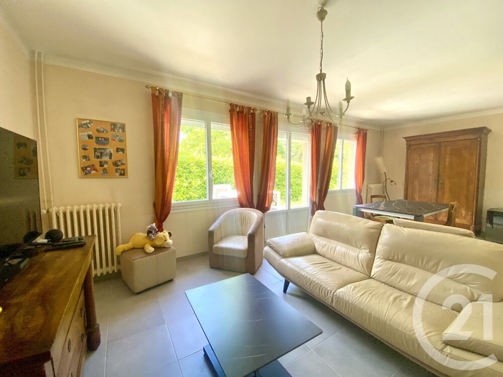 Century 21 Limayrac vous présente cette maison idéalemen....