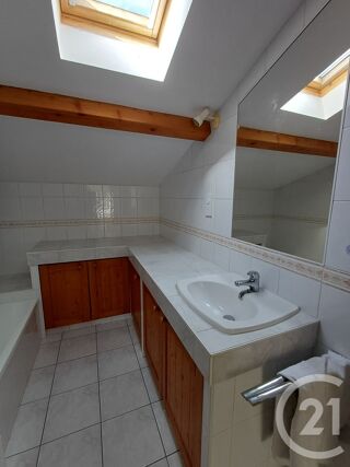  Maison à vendre 4 pièces 70 m²