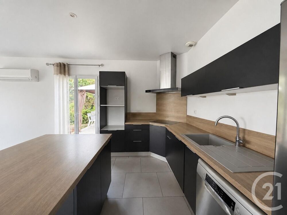 location Maison - 4 pièce(s) - 128 m² Arthès (81160)