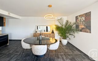  Appartement � vendre 4 pi�ces 88 m�